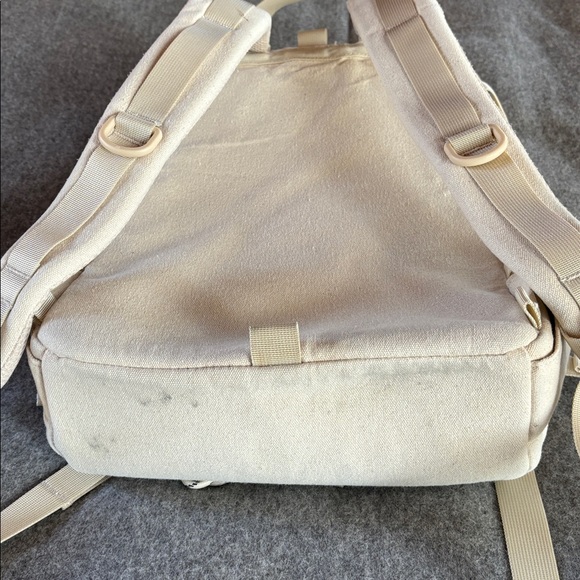 Topo Designs Rover Classic Canvas Backpack - Picture 9 of 13